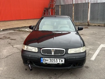 Авто Rover 416 1997 № 8653679