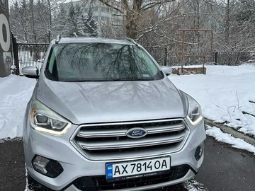 Авто Ford Escape 2016 № 8653691