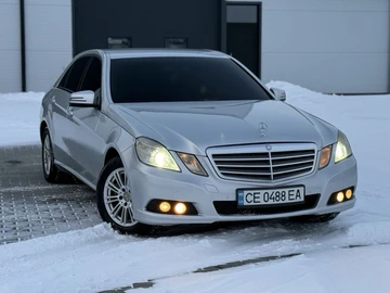 Авто Mercedes S Серия 2009 № 8653693