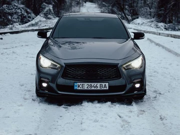 Авто Infiniti Q50 2016 № 8653694