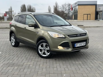Авто Ford Kuga 2013 № 8653698