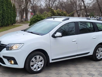 Авто Renault Logan 2020 № 8653713