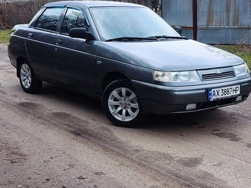 Авто ВАЗ 2110 2008 № 8653736