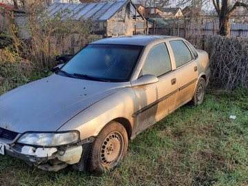 Авто Opel Vectra 1997 № 8653752
