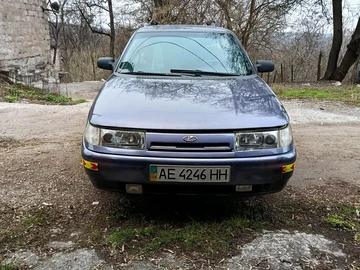 Авто ВАЗ 2111 2001 № 8653755
