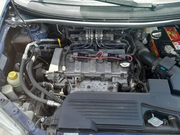 Авто Mazda Premacy 2008 № 8653756