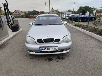 Авто Daewoo Arcadia 2004 № 8653758