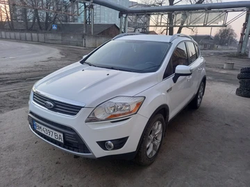 Авто Ford Kuga 2012 № 8653759
