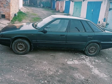 Авто Daewoo Espero 1998 № 8653765