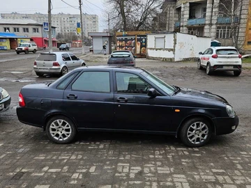 Авто ВАЗ 2170 Priora 2008 № 8653768