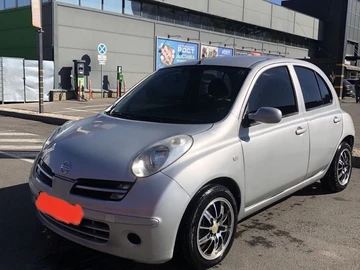 Авто Nissan Micra 2005 № 8653770