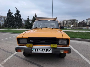 Авто  2140 1985 № 8653825