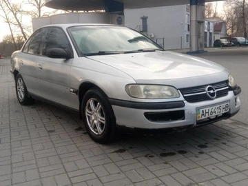 Авто Opel Omega 1998 № 8653827