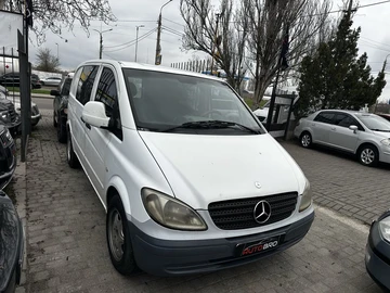 Авто Mercedes Vito 2004 № 8653832