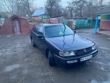 Авто Volkswagen Corrado 1997 № 8653833