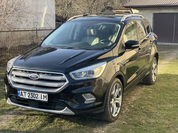 Авто Ford Escape 2016 № 8653835