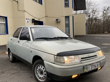 Авто ВАЗ 2110 2001 № 8653841