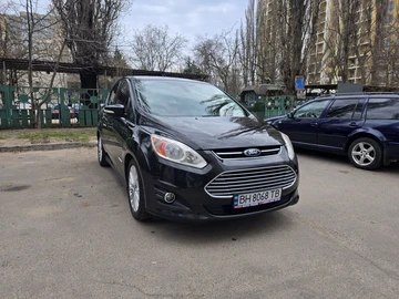 Авто Ford C-Max 2013 № 8653844