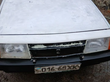 Авто ВАЗ 2108 1993 № 8653846