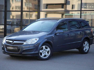 Авто Opel Astra 2008 № 8653912