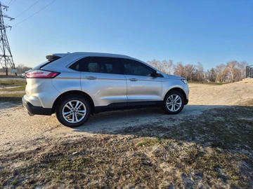 Авто Ford Edge 2018 № 8653921
