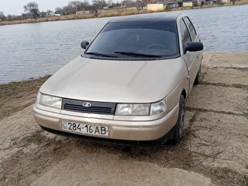 Авто ВАЗ 2110 2002 № 8653922