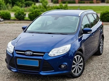 Авто Ford Focus 2012 № 8653924