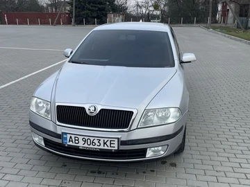 Авто Skoda Octavia 2008 № 8653930