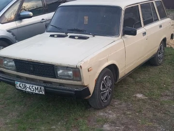 Авто ВАЗ 2104 1988 № 8653946