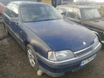 Авто Opel Omega 1995 № 8653952