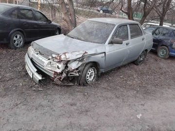 Авто ВАЗ 2110 2007 № 8653955