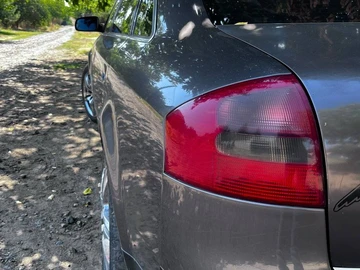 Авто Audi A6 1998 № 8653959