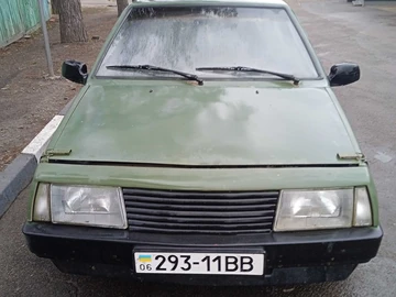 Авто ВАЗ 2108 1987 № 8653972