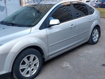 Авто Ford Focus 2005 № 8653973