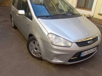 Авто Ford C-Max 2007 № 8654076