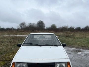 Авто ВАЗ 2108 1989 № 8654079