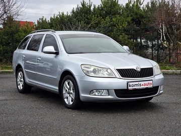 Авто Skoda Octavia 2008 № 8654080