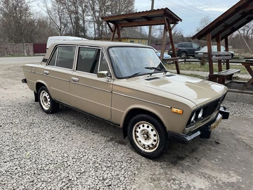 Авто ВАЗ 21063 1986 № 8654083