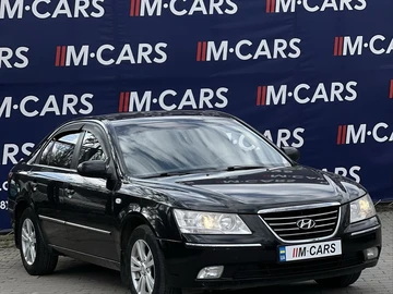 Авто Hyundai Sonata 2010 № 8654085