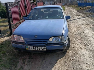 Авто Opel Omega 1989 № 8654092