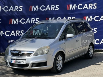 Авто Opel Zafira 2005 № 8654109