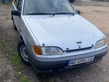 Авто ВАЗ 2114 2011 № 8654110