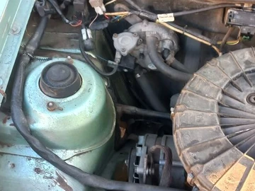 Авто Opel Kadett 1990 № 8654115