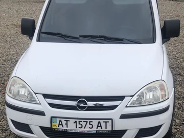Авто Opel Combo 2004 № 8654116
