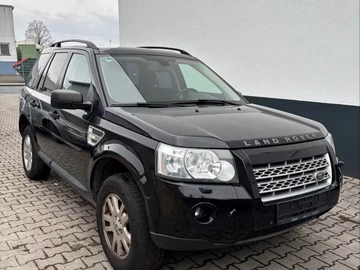 Авто Land Rover Freelander 2007 № 8654119