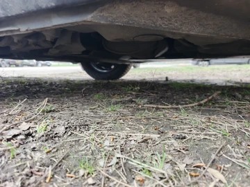 Авто Volkswagen Passat Hatchback 1998 № 8654122