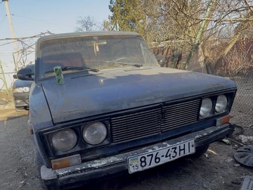 Авто ВАЗ 2106 1930 № 8654126