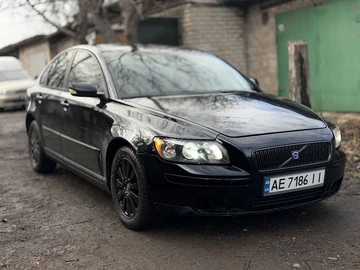 Авто Volvo S40 2004 № 8654132