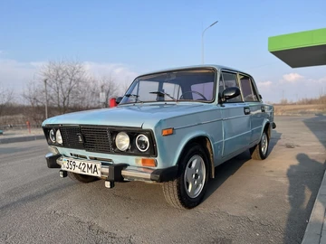 Авто ВАЗ 21061 1989 № 8654133