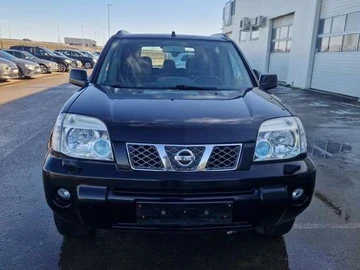 Авто Nissan X-Trail 2007 № 8654138